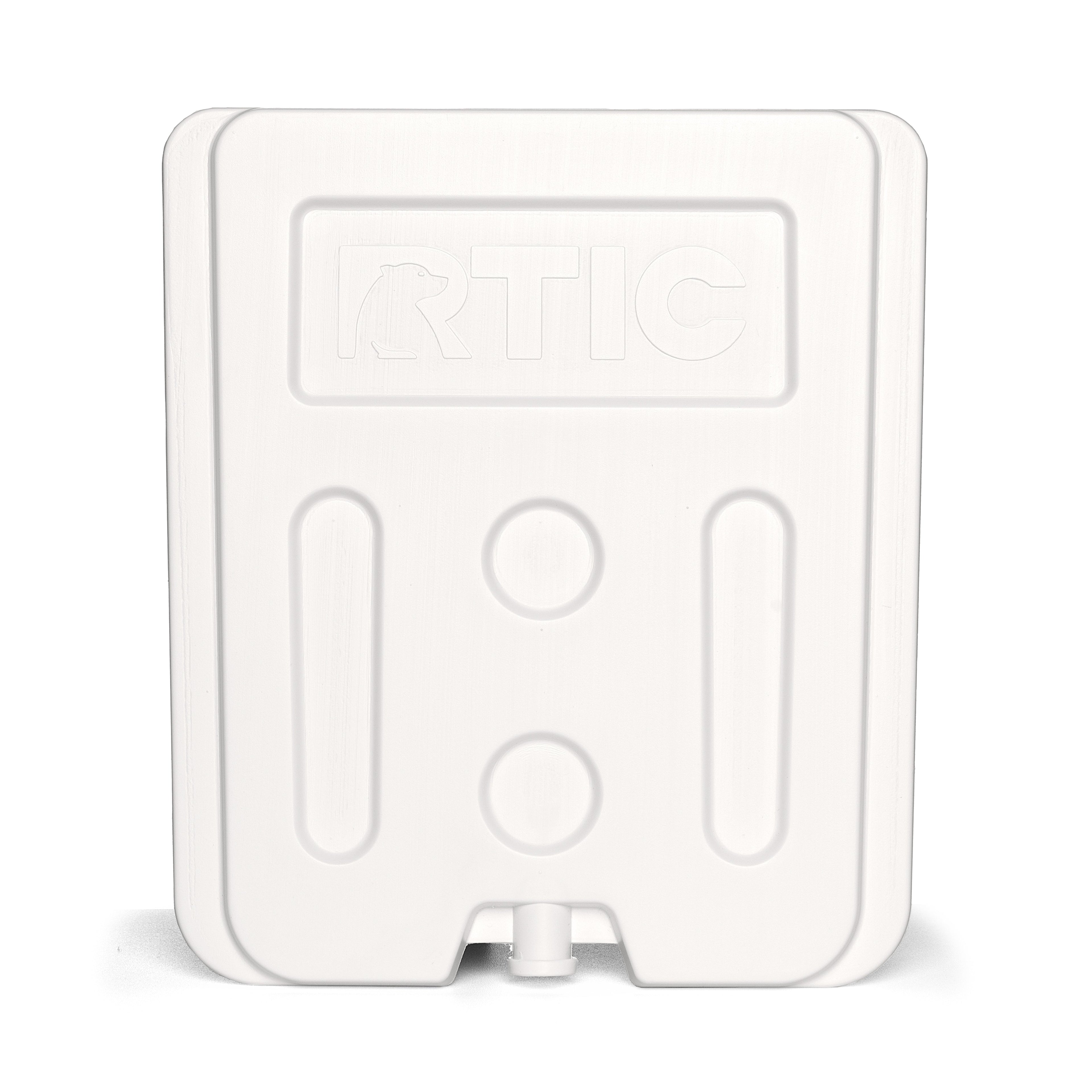 Ultra-Tough Cooler Freezable Divider