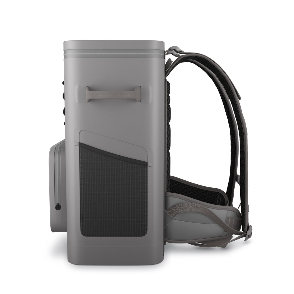 Ultra-Tough Backpack Cooler