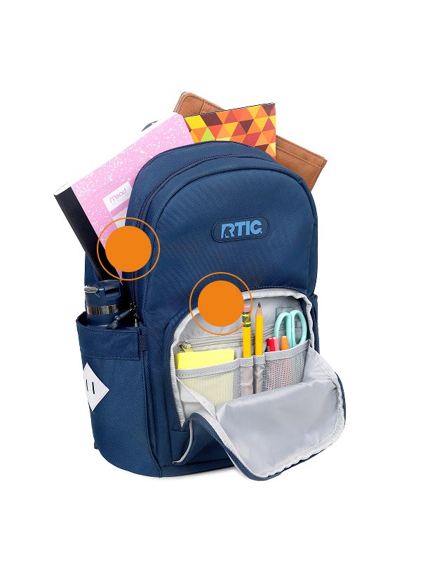 Kids' 2-in-1 Day Pack