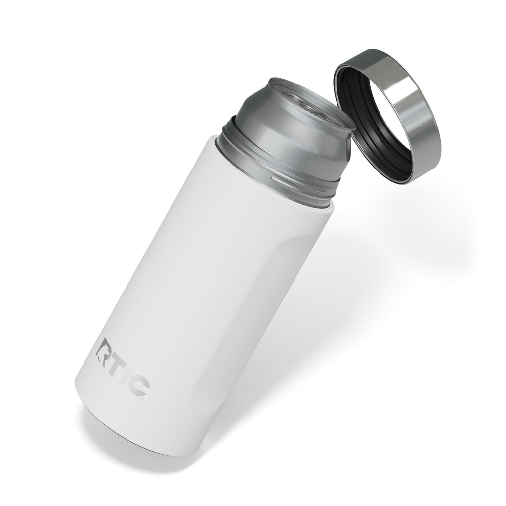 24oz Essential Can Cooler