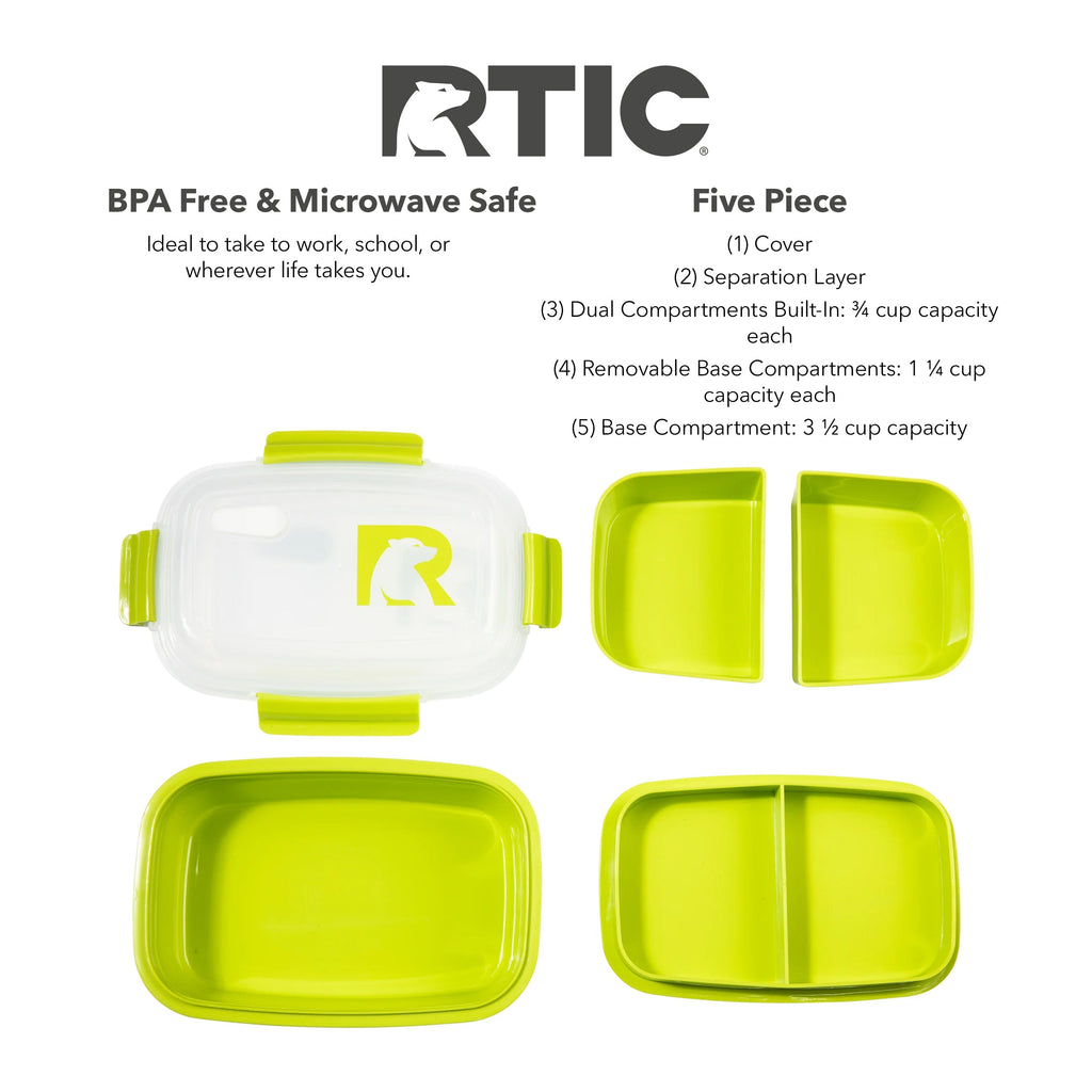 Lunch Container