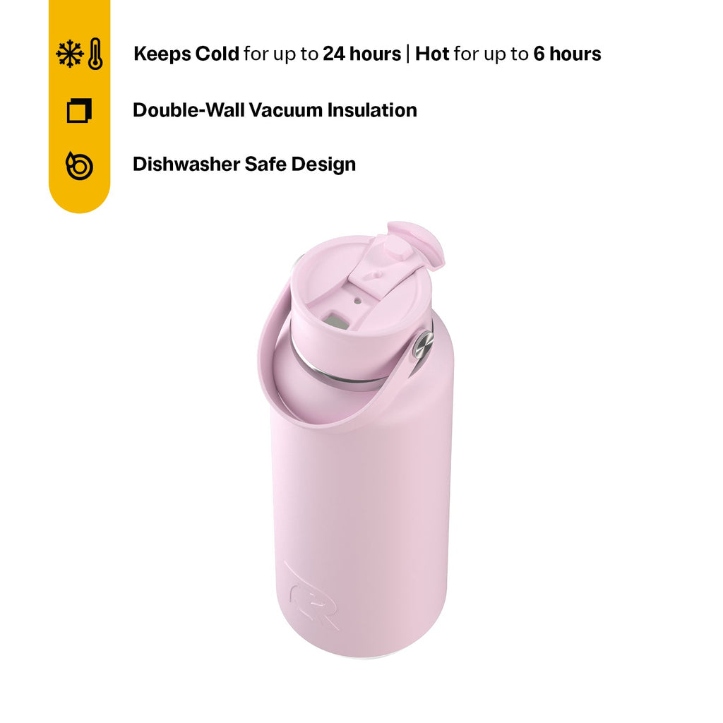 52 QT Ultra-Light Wheeled Cooler