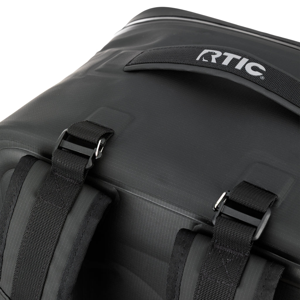 Ultra-Dry Duffle Pack
