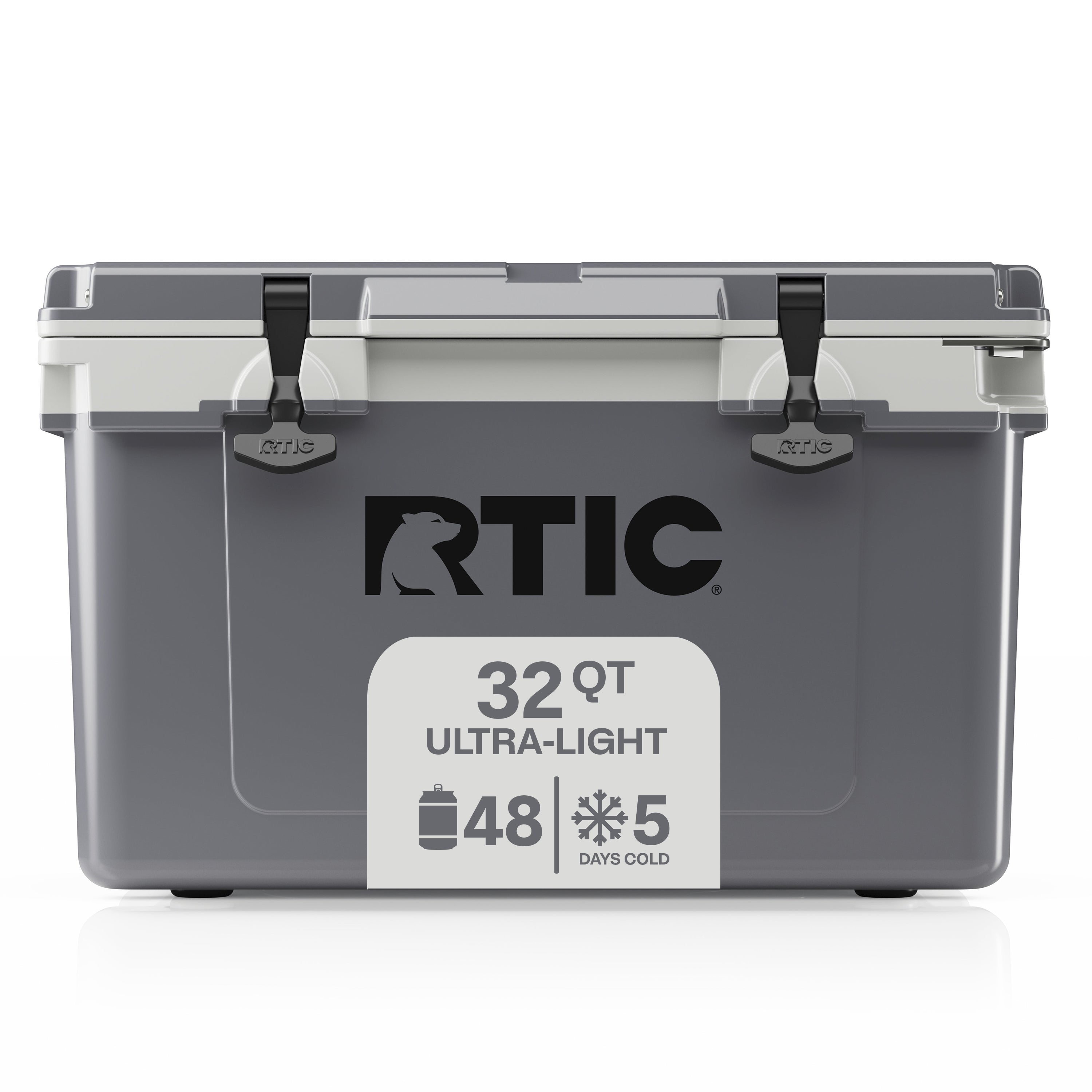 32 QT Ultra-Light Cooler