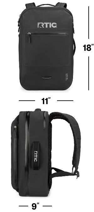 Ultra-Dry Backpack
