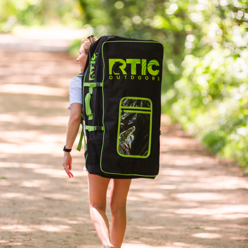 SUP Paddle Pack